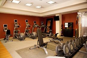 Hilton Dallas/Rockwall Lakefront