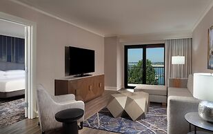 Hilton Dallas/Rockwall Lakefront