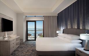 Hilton Dallas/Rockwall Lakefront