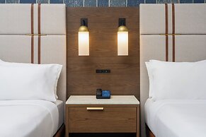 Hilton Dallas/Rockwall Lakefront