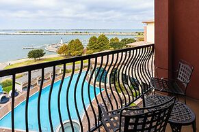 Hilton Dallas/Rockwall Lakefront