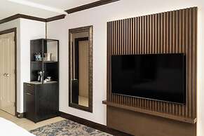 Hilton Dallas/Rockwall Lakefront