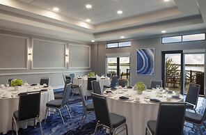 Hilton Dallas/Rockwall Lakefront