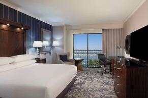 Hilton Dallas/Rockwall Lakefront