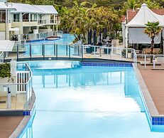 Oaks Port Stephens Pacific Blue Resort