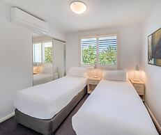 Oaks Port Stephens Pacific Blue Resort