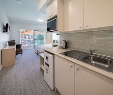 Oaks Port Stephens Pacific Blue Resort