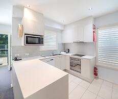 Oaks Port Stephens Pacific Blue Resort