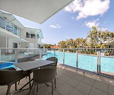 Oaks Port Stephens Pacific Blue Resort