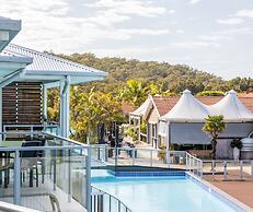 Oaks Port Stephens Pacific Blue Resort