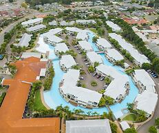 Oaks Port Stephens Pacific Blue Resort