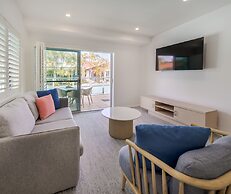 Oaks Port Stephens Pacific Blue Resort