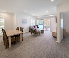 Oaks Port Stephens Pacific Blue Resort