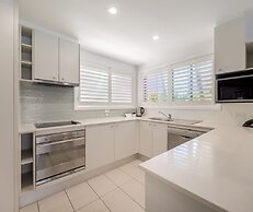 Oaks Port Stephens Pacific Blue Resort