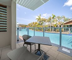 Oaks Port Stephens Pacific Blue Resort
