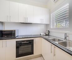 Oaks Port Stephens Pacific Blue Resort