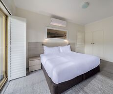 Oaks Port Stephens Pacific Blue Resort