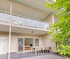 Oaks Port Stephens Pacific Blue Resort