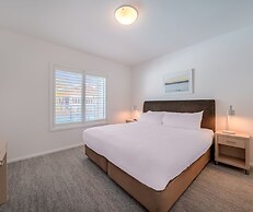 Oaks Port Stephens Pacific Blue Resort