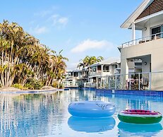 Oaks Port Stephens Pacific Blue Resort