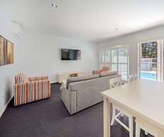 Oaks Port Stephens Pacific Blue Resort