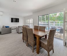 Oaks Port Stephens Pacific Blue Resort