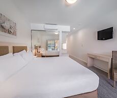 Oaks Port Stephens Pacific Blue Resort