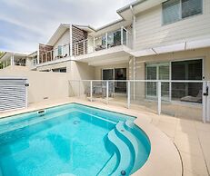 Oaks Port Stephens Pacific Blue Resort