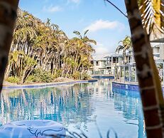 Oaks Port Stephens Pacific Blue Resort