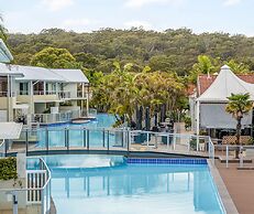 Oaks Port Stephens Pacific Blue Resort