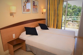 Apart-Hotel SunClub Salou