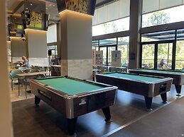 Apart-Hotel SunClub Salou