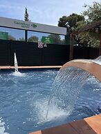 Apart-Hotel SunClub Salou