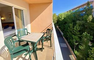 Apart-Hotel SunClub Salou