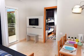 Apart-Hotel SunClub Salou