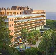Apart-Hotel SunClub Salou