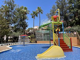 Apart-Hotel SunClub Salou
