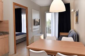 Apart-Hotel SunClub Salou