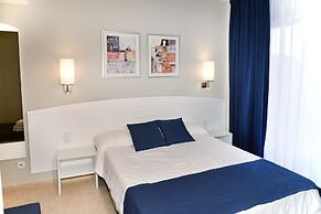 Apart-Hotel SunClub Salou