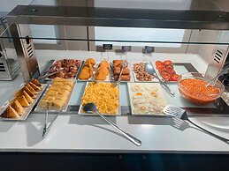 Apart-Hotel SunClub Salou