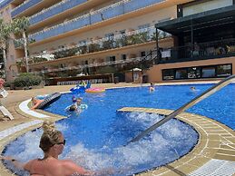 Apart-Hotel SunClub Salou