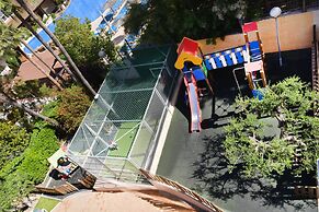 Apart-Hotel SunClub Salou