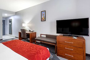 Comfort Suites Olive Branch West