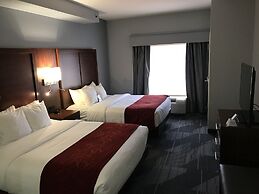 Comfort Suites Olive Branch - Memphis South