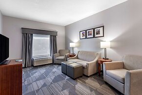 Comfort Suites Olive Branch - Memphis South