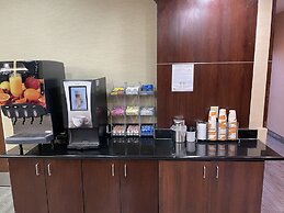 Comfort Suites Olive Branch - Memphis South