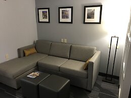 Comfort Suites Olive Branch - Memphis South