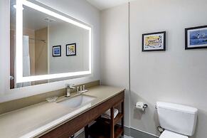 Comfort Suites Olive Branch - Memphis South