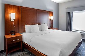 Comfort Suites Olive Branch - Memphis South