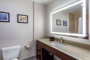 Comfort Suites Olive Branch - Memphis South